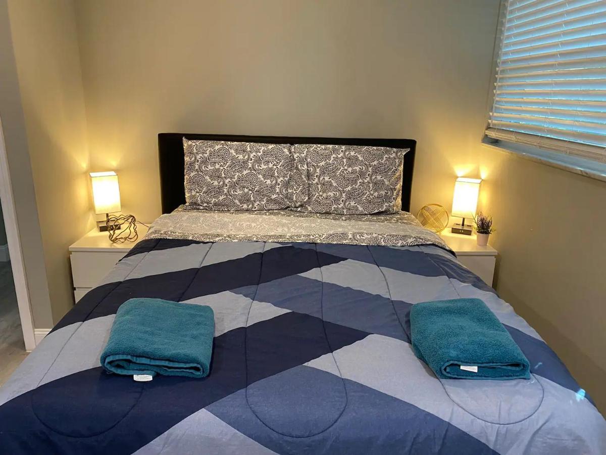 Spacious 5 Bedrooms 3 Bathrooms Family-Friendly Home With Heated Salt Pool Clearwater Extérieur photo