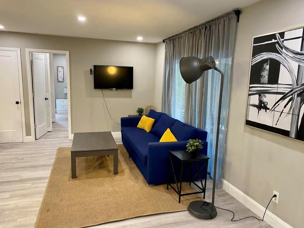 Spacious 5 Bedrooms 3 Bathrooms Family-Friendly Home With Heated Salt Pool Clearwater Extérieur photo