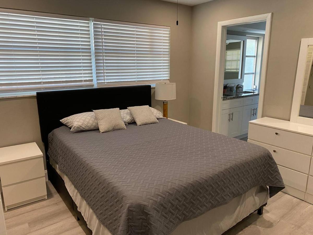 Spacious 5 Bedrooms 3 Bathrooms Family-Friendly Home With Heated Salt Pool Clearwater Extérieur photo